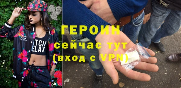 хмурый Пересвет