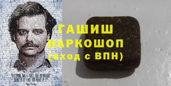 хмурый Алзамай